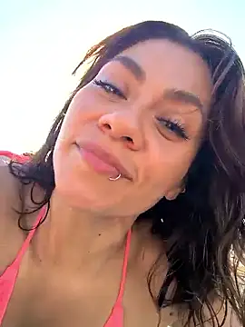 SamyJones9 online show from January 13, 8:14 pm