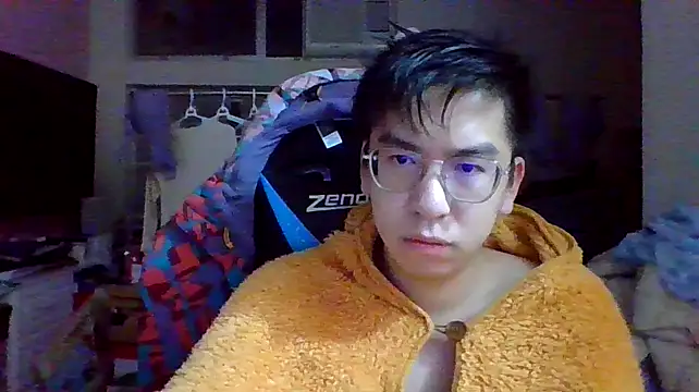 charlie xdd online show from February 12, 12:44 pm