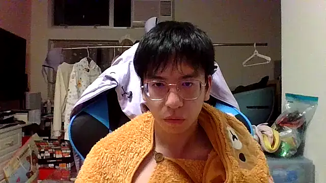 charlie xdd online show from March 9, 11:25 am