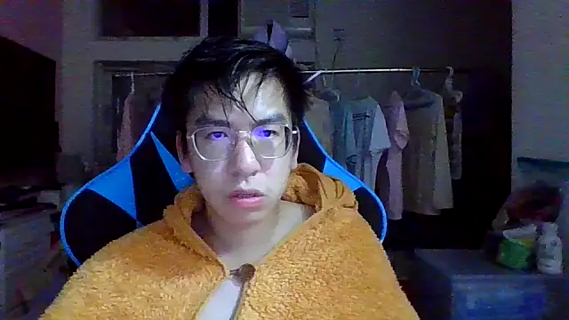 charlie xdd online show from March 18, 1:20 pm