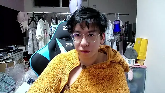 charlie xdd online show from January 12, 1:16 pm