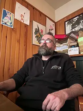 jim470 online show from March 17, 5:05 pm