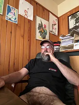 jim470 online show from May 27, 4:48 pm