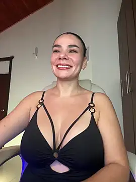 MeganDupont online show from December 21, 8:10 pm