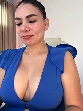 MeganDupont online show from October 23, 2:05 pm