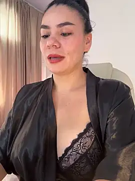 MeganDupont online show from November 3, 1:23 pm