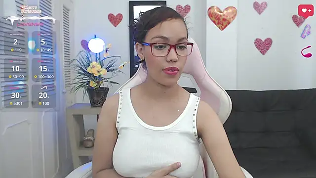 ferija 05 online show from December 9, 9:16 pm