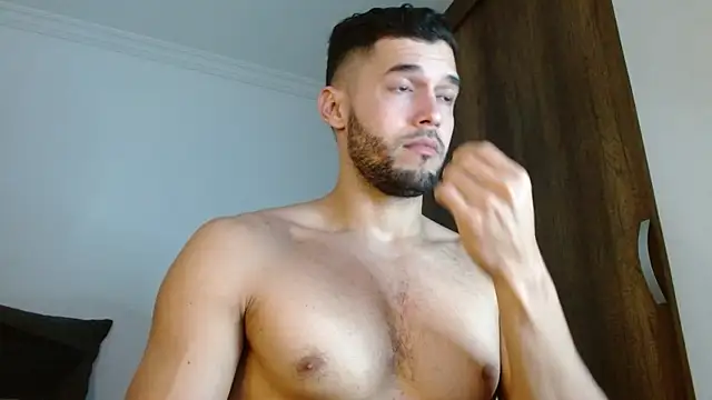 Noah jhonsonn online show from March 30, 11:44 am