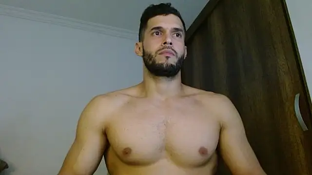 Noah jhonsonn online show from April 7, 6:25 am