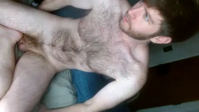 BlueEyedJason online show from June 25, 11:09 pm
