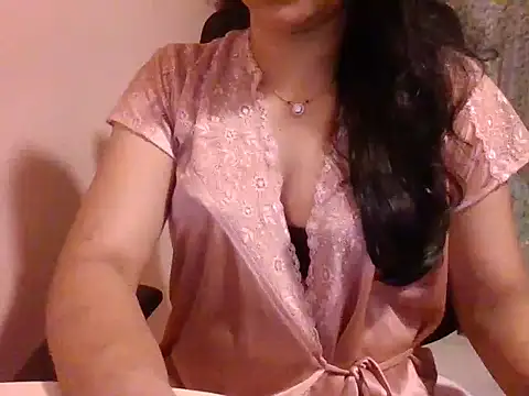 Pinky 4 online show from February 22, 5:46 pm