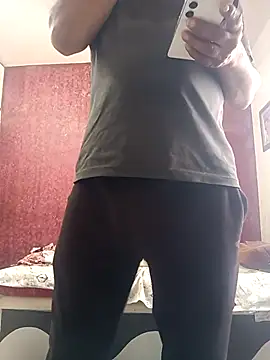 hornydick4you online show from February 27, 6:18 am