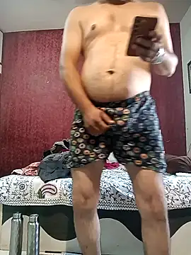 Snapshot of hornydick4you chatting on February 23, 5:05 am hornydick4you online show from February 23, 5:05 am