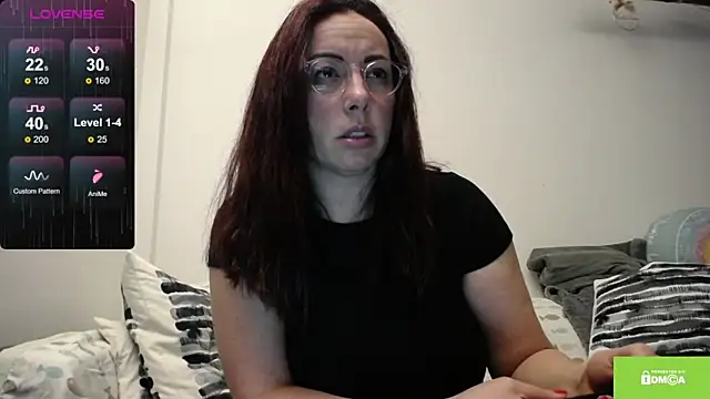 kymii online show from February 26, 10:20 pm