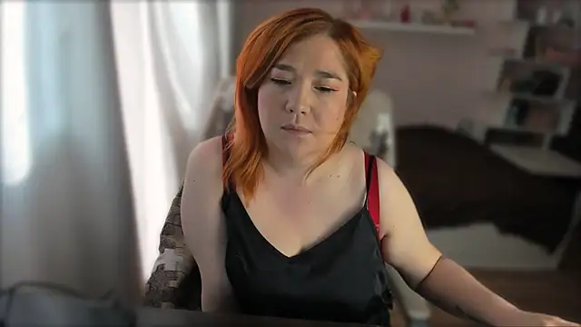 Vi-Vixen online show from May 14, 2:57 pm
