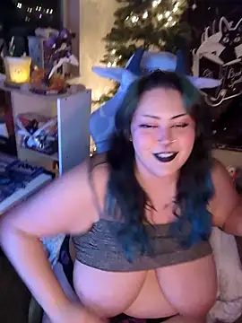Snapshot of Cutegothcrybabyx chatting on December 13, 5:16 am Cutegothcrybabyx online show from December 13, 5:16 am