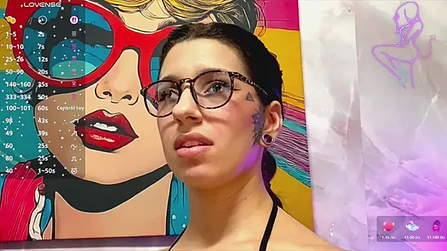 Snapshot of GabiMorgan chatting on February 25, 9:46 pm GabiMorgan online show from February 25, 9:46 pm