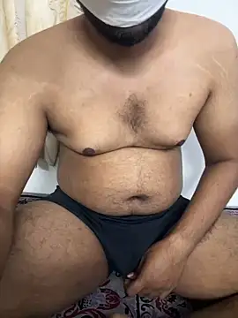 Msunny809 online show from December 7, 11:18 am