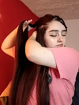 IvonneT online show from November 8, 4:34 am