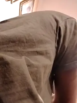 BIG-CkD F online show from February 18, 9:33 pm