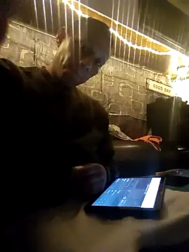 BIG-CkD F online show from February 24, 11:41 am