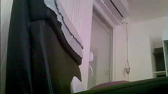 Snapshot of EvaaMina chatting on June 19, 6:18 am EvaaMina online show from June 19, 6:18 am