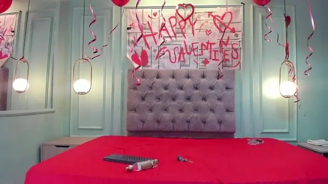 Snapshot of kathe_hot chatting on February 13, 7:42 pm kathe hot online show from February 13, 7:42 pm