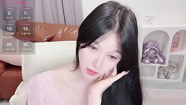 Snapshot of tiramesusu chatting on July 17, 11:17 am tiramesusu online show from July 17, 11:17 am