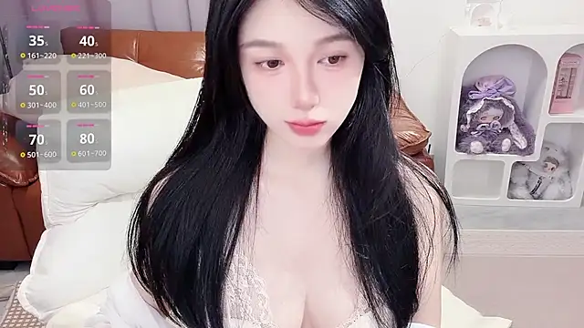 Snapshot of tiramesusu chatting on July 28, 10:43 am tiramesusu online show from July 28, 10:43 am