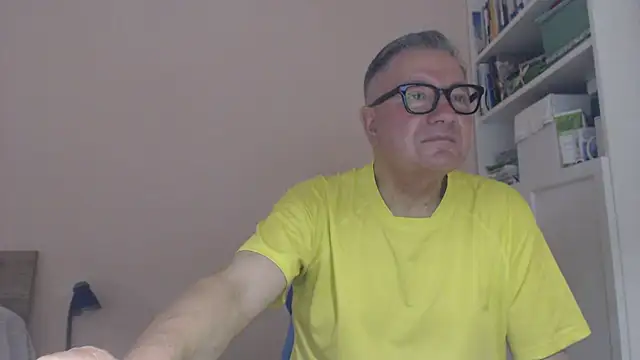 YOU6me online show from July 16, 8:20 am