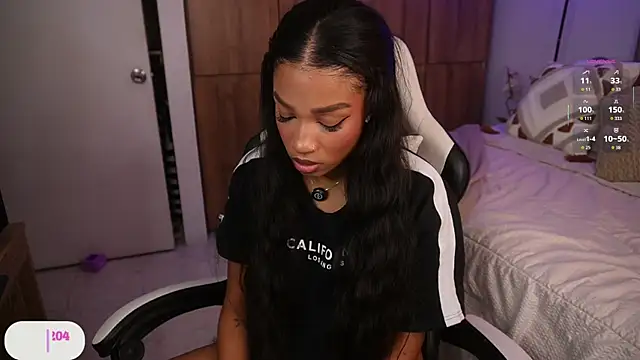 eimi space online show from September 11, 5:40 am