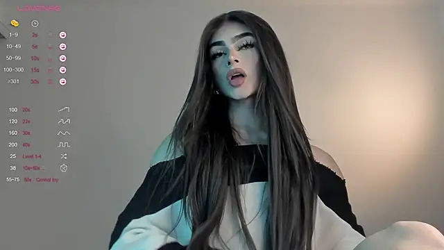 sweetest bella online show from January 7, 10:19 pm