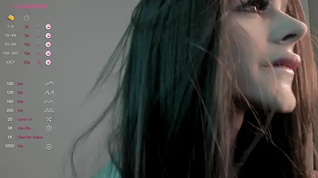 sweetest bella online show from February 2, 1:34 am