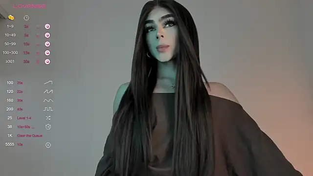 sweetest bella online show from February 4, 7:55 pm