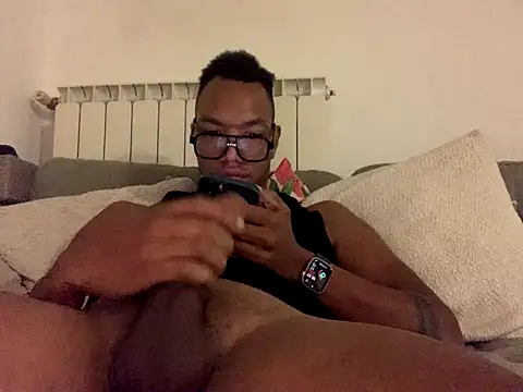 iamrafaelhot online show from November 5, 5:35 pm