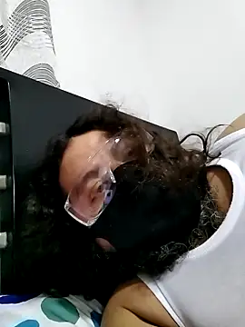 Andy0601 online show from March 5, 6:15 pm