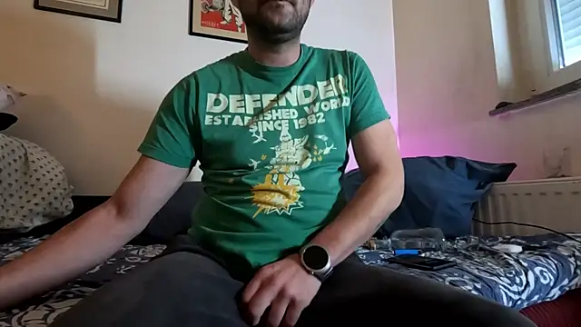 Lucas1andOnly4Girl online show from December 7, 2:02 pm