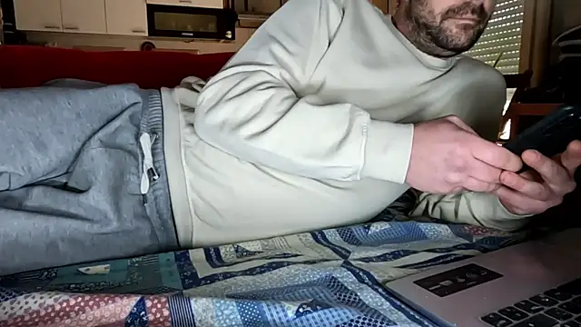 Lucas1andOnly4Girl online show from January 13, 12:24 pm