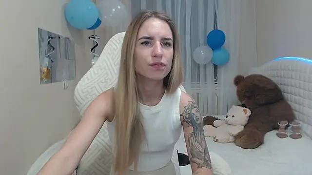 Snapshot of DeboraHorny chatting on September 29, 5:56 am DeboraHorny online show from September 29, 5:56 am