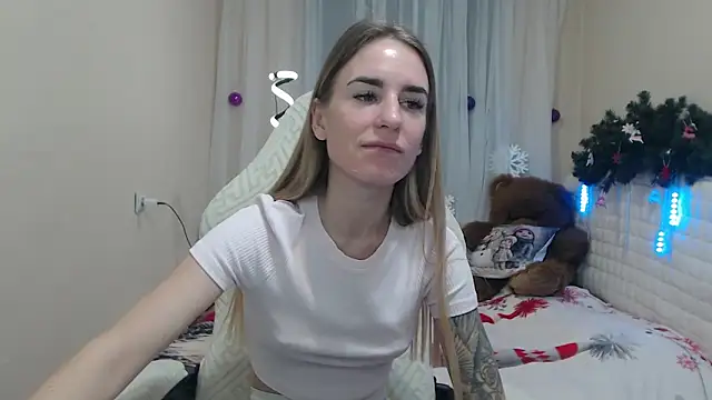 DeboraHorny online show from December 21, 7:04 am