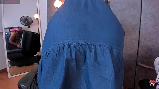 Keyla Milf online show from April 16, 8:31 pm