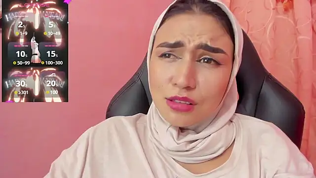 DarshaKhemu online show from January 10, 11:29 pm