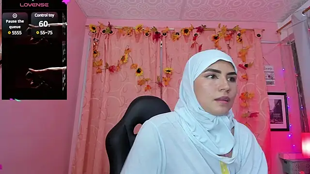 DarshaKhemu online show from January 16, 11:48 pm