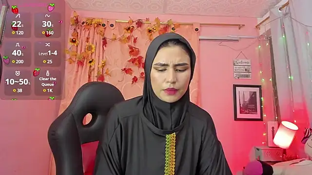 DarshaKhemu online show from February 11, 11:54 pm