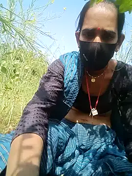 Mohni Das online show from February 5, 8:52 am