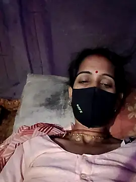 Mohni Das online show from May 7, 4:01 pm
