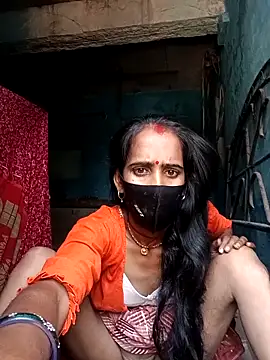 Mohni Das online show from May 9, 5:34 am