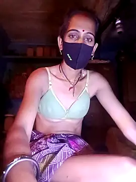 Mohni Das online show from May 10, 10:26 pm