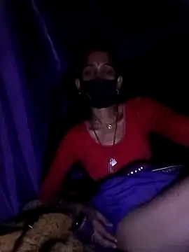 Mohni Das online show from May 13, 4:59 pm