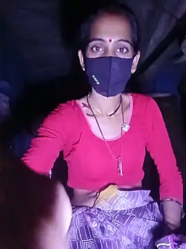 Mohni Das online show from May 19, 8:48 pm